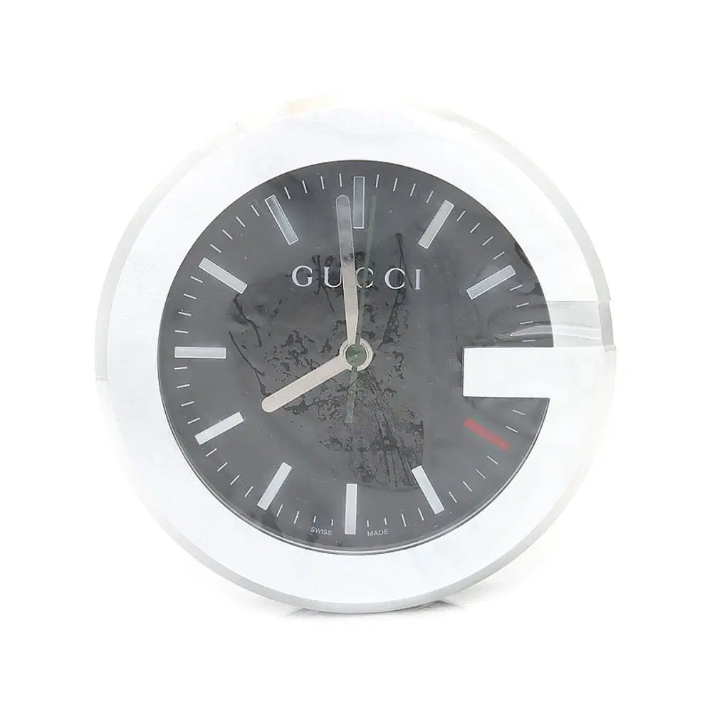 Gucci Desk Clock (210)