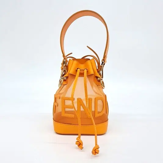 Fendi Mon Tresor Bucket Bag Mini (8BS010)-Hover-Image