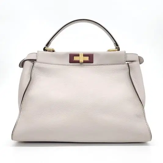 Fendi Peekaboo Regular