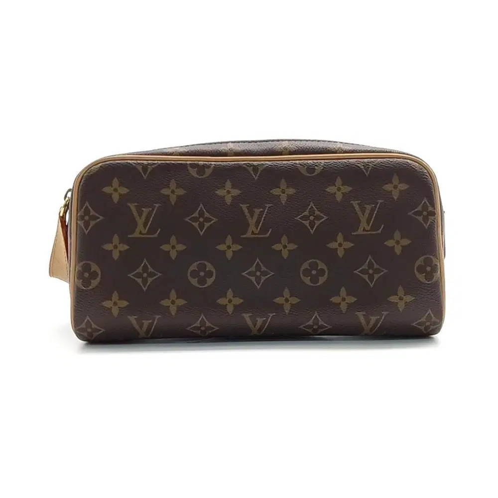 Louis Vuitton Toilette Dopp Pouch