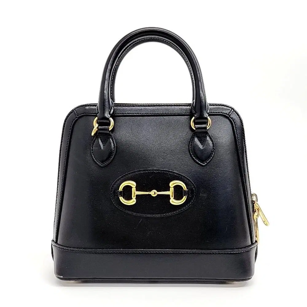 Gucci 1955 Horsebit Top Handle Bag Small (621220)