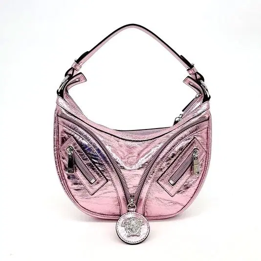 Versace Repeat Medusa Hobo Bag