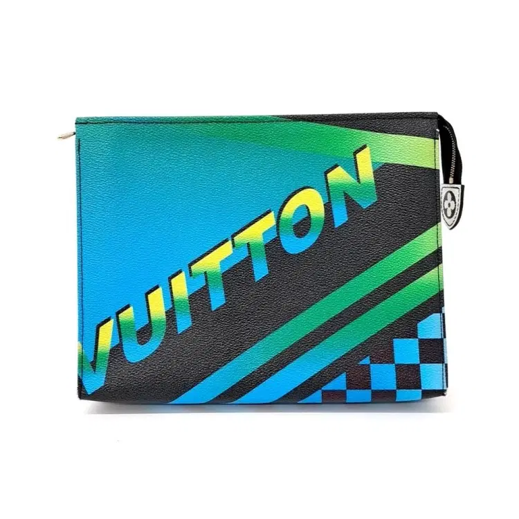 Louis Vuitton Lace Pochette Toilette 26-Hover-Image