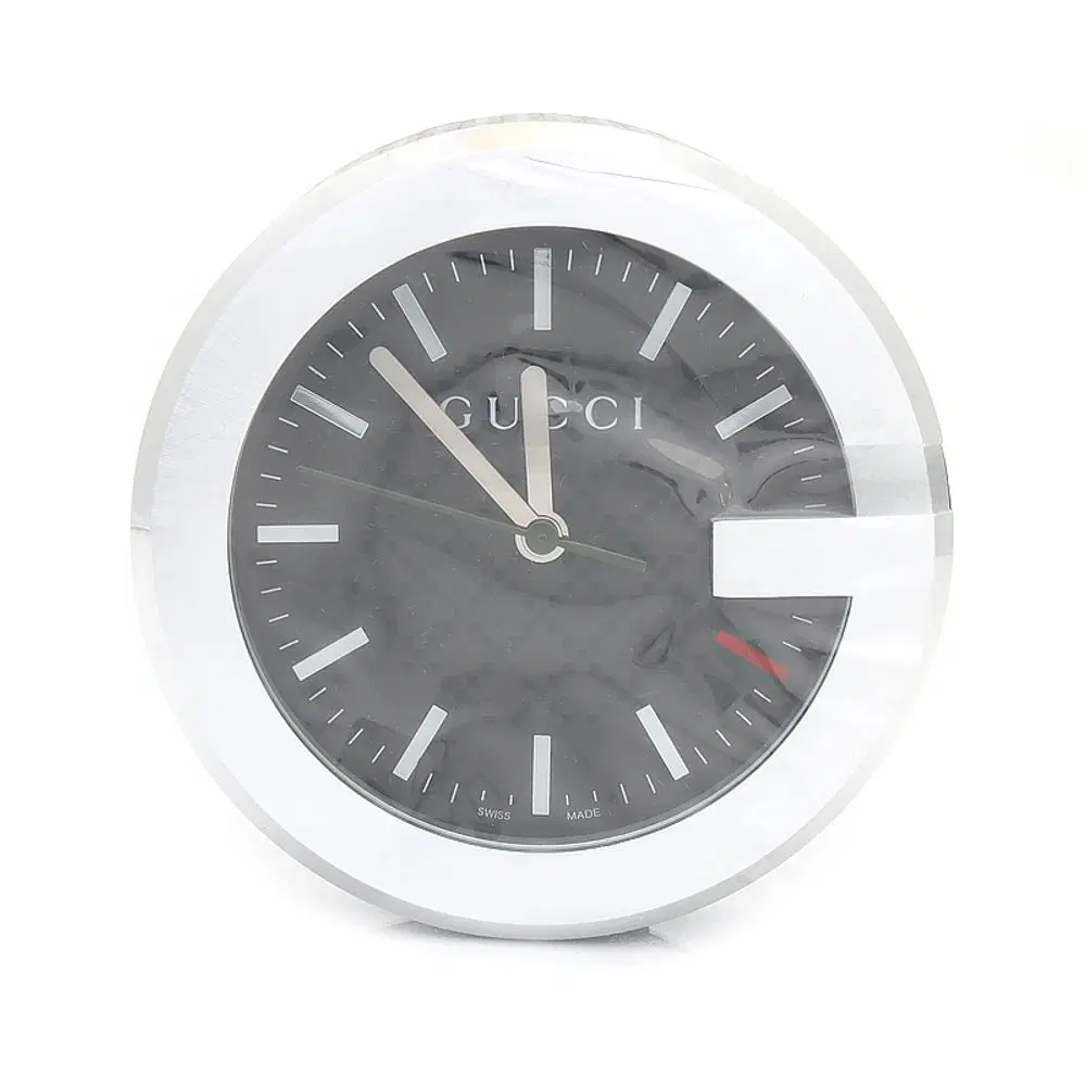 Gucci Desk Clock (210)