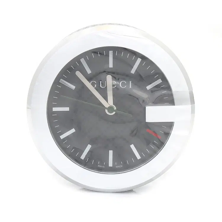 Gucci Desk Clock (210)-Hover-Image