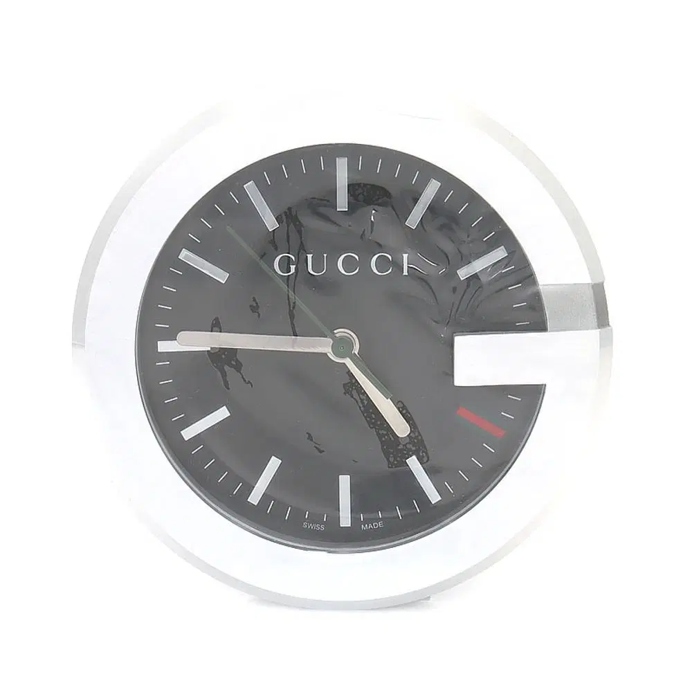 Gucci Desk Clock (210)
