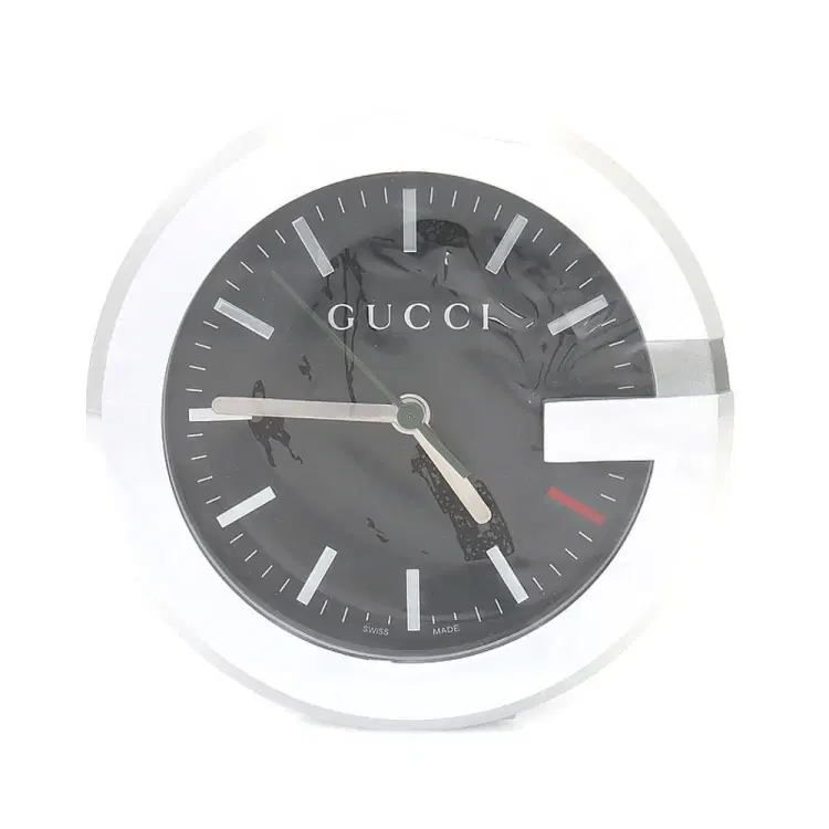 Gucci Desk Clock (210)-Hover-Image