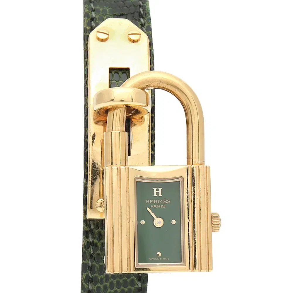 Hermès Kelly Watch