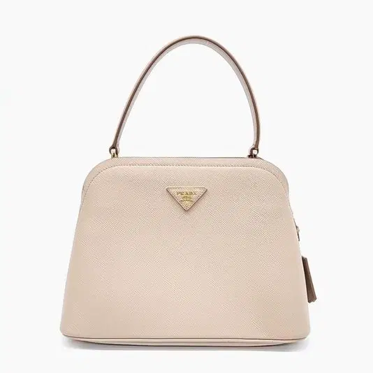 Prada Saffiano Matinée Small (1BA282)