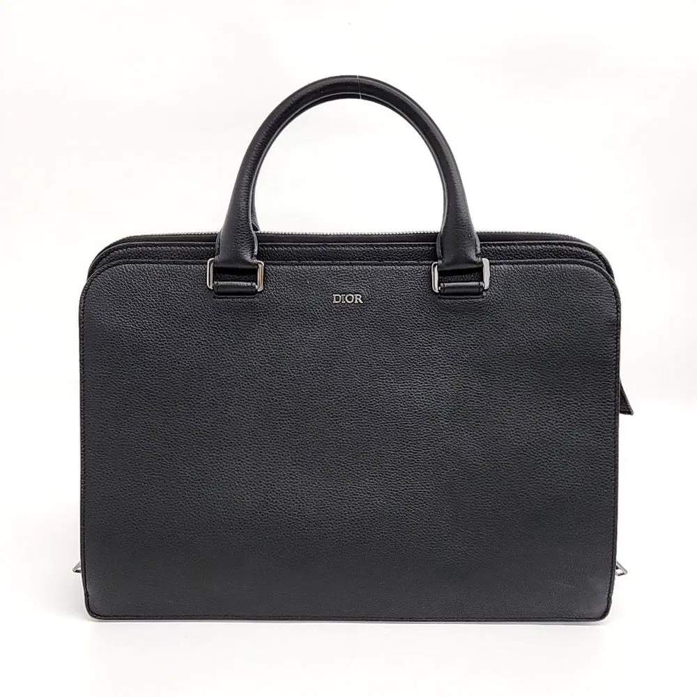 Dior Homme Briefcase