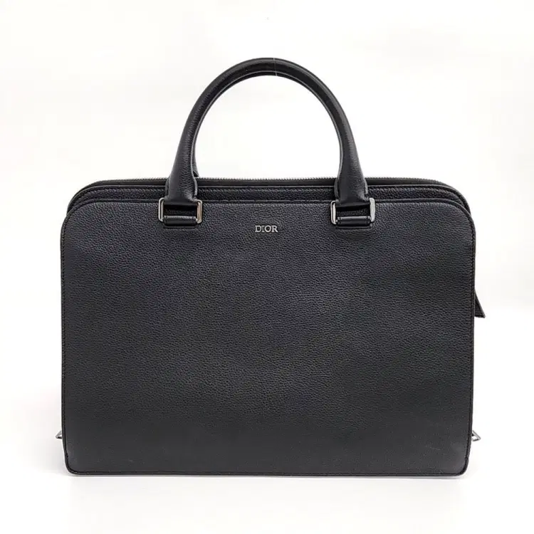 Dior Homme Briefcase-Hover-Image