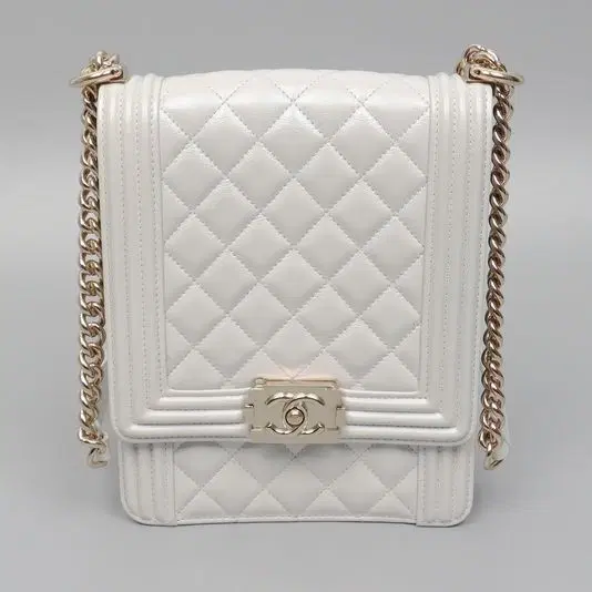 Chanel Boy Flap Bag-Hover-Image