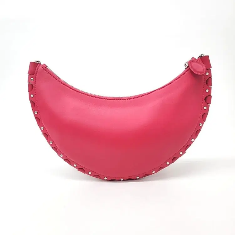 Alaia Demi Rune Shoulder Bag-Hover-Image