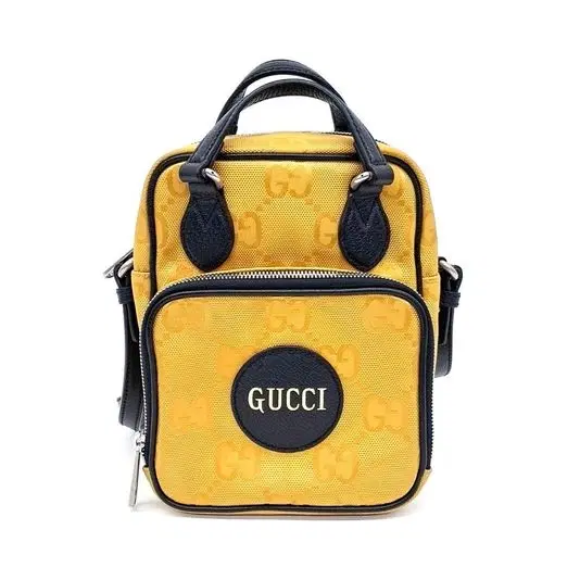 Gucci Off the Grid Crossbody Bag (625850)