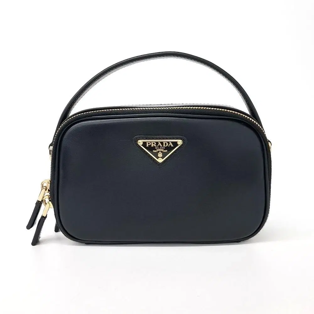 Prada Odette Mini Bag (1BH203)