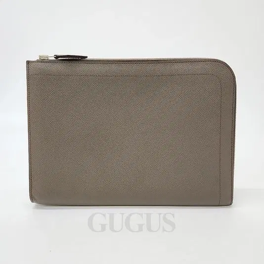 Hermès Clutch (X)