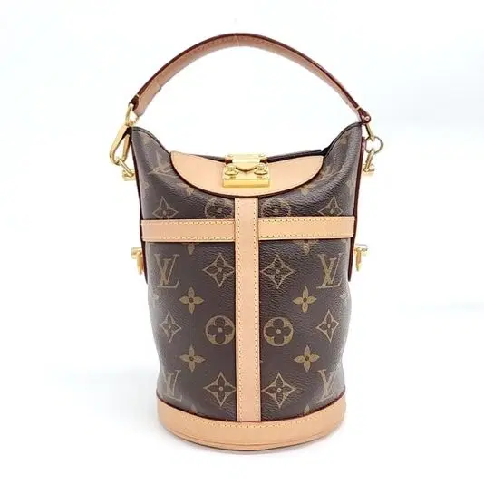 Louis Vuitton Duffel Bag M43587
