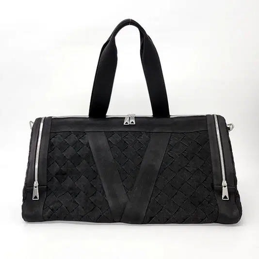 Bottega Veneta Travel Bag
