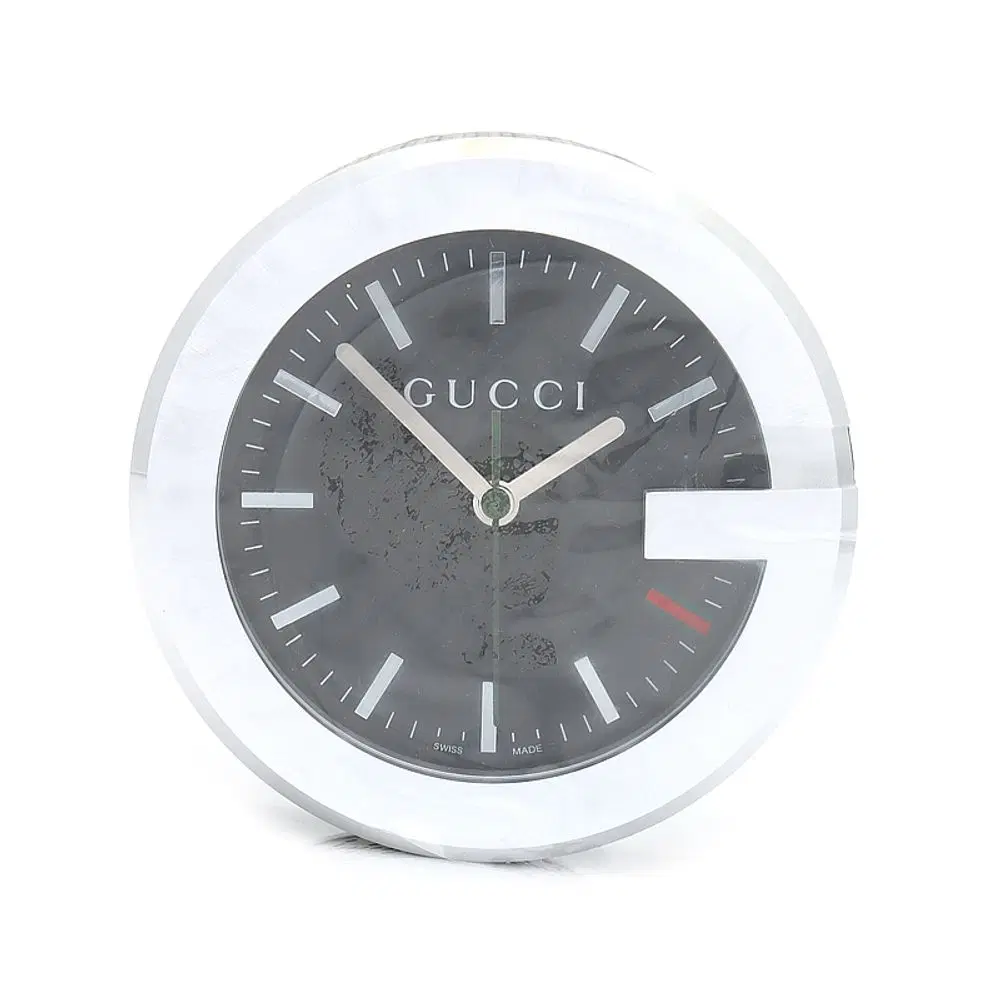 Gucci Desk Clock (210)