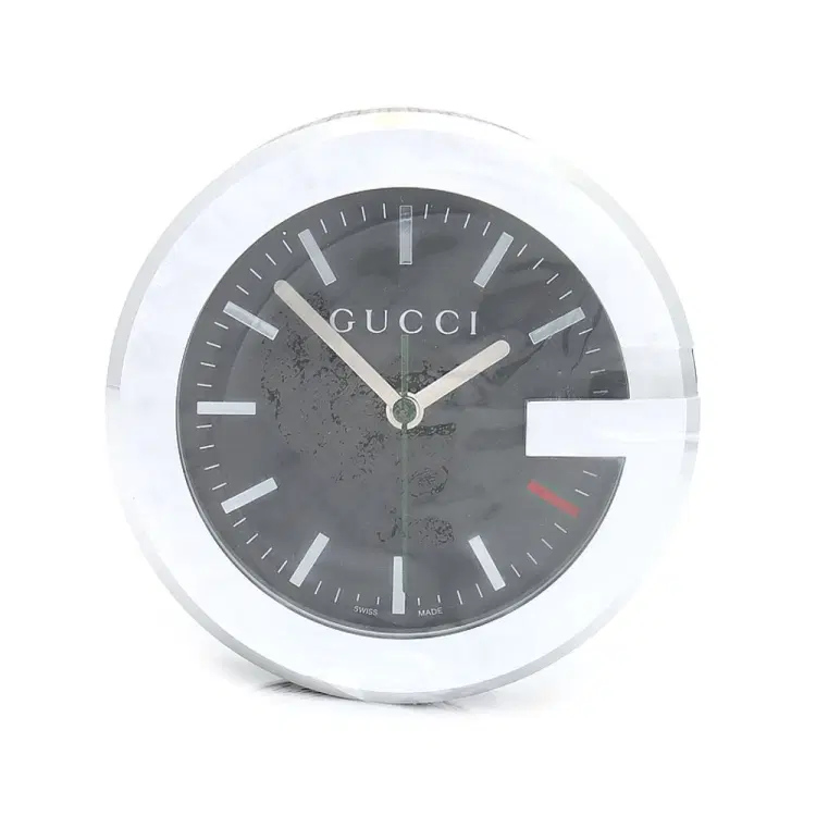Gucci Desk Clock (210)-Hover-Image