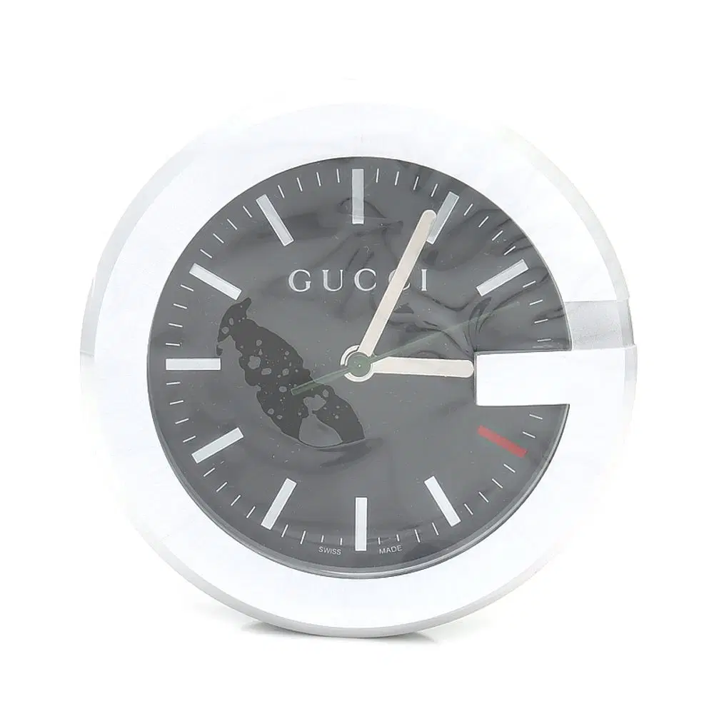 Gucci Desk Clock (210)