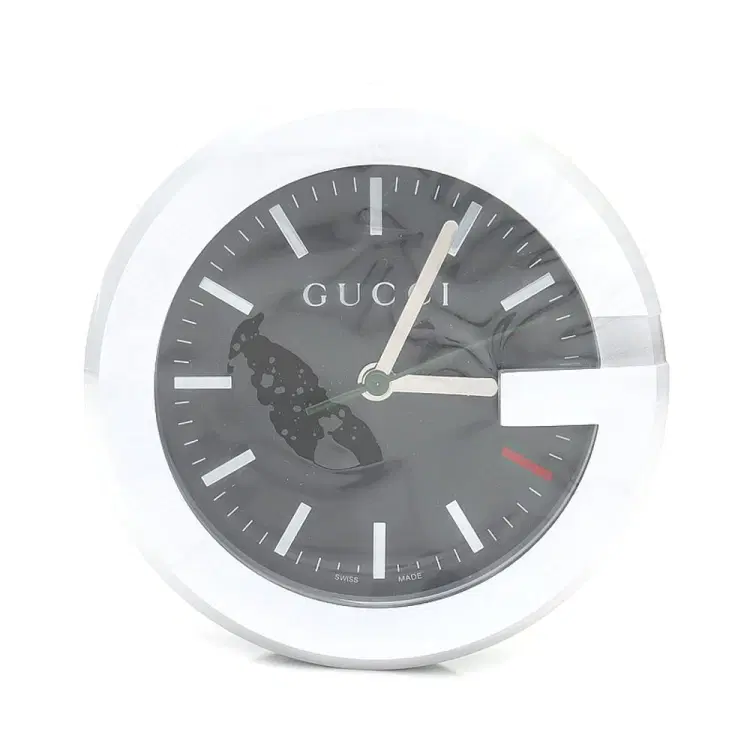 Gucci Desk Clock (210)-Hover-Image