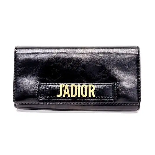 Christian Dior J’adior Mini Chain Crossbody Bag