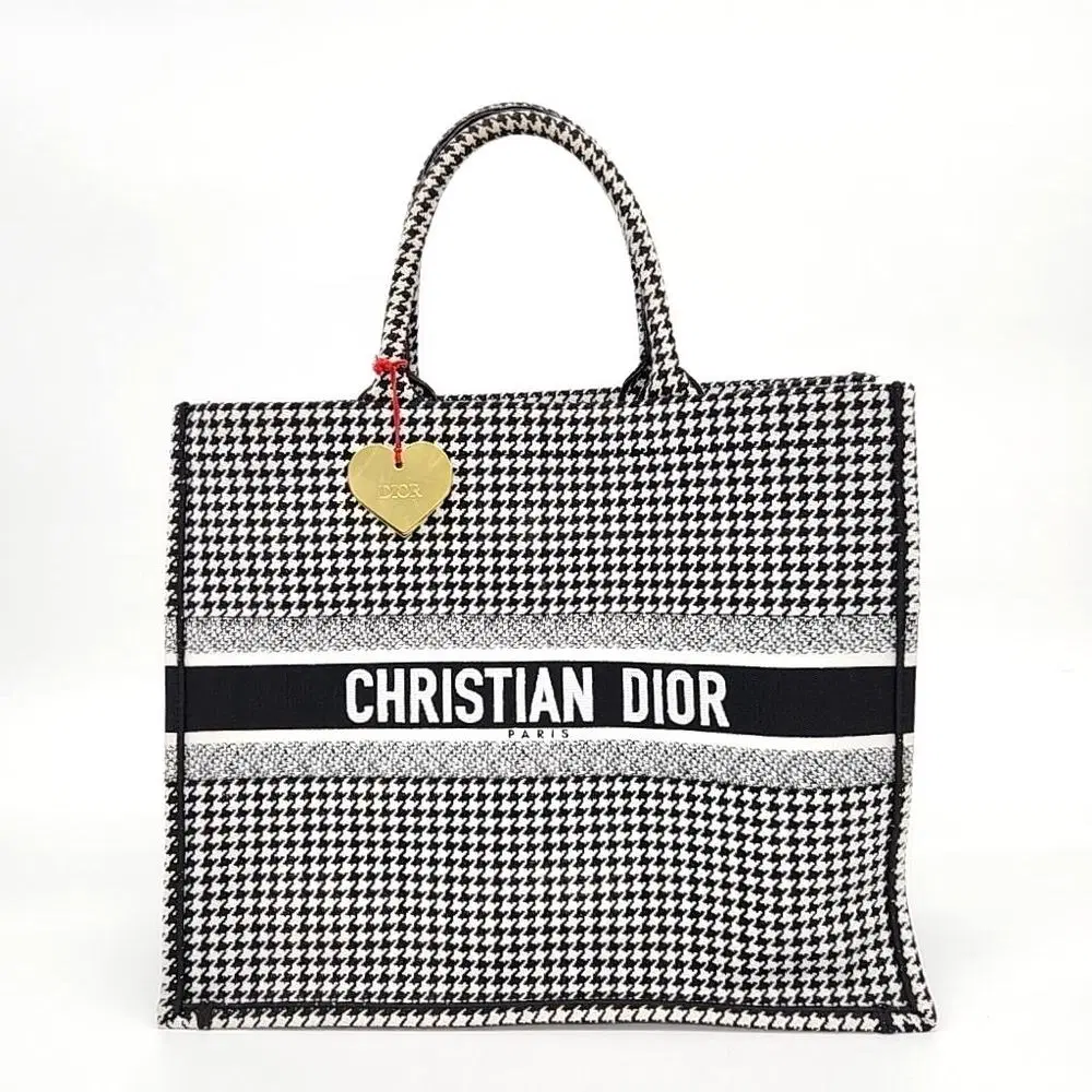 Dior Book Tote Bag 42
