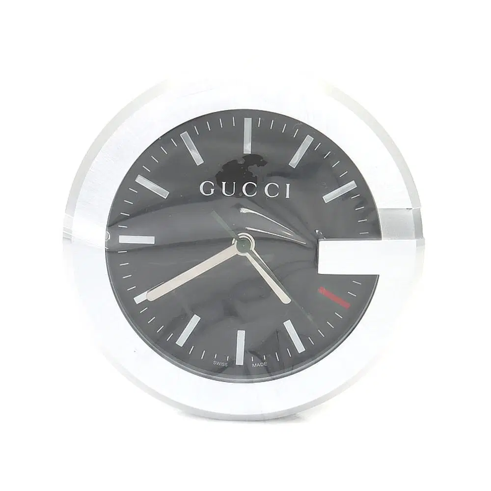 Gucci Desk Clock (210)