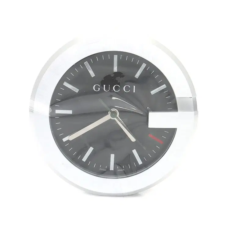 Gucci Desk Clock (210)-Hover-Image