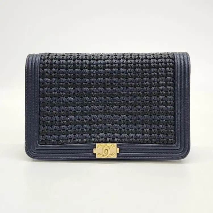 Chanel Boy WOC Mini Crossbody Bag-Hover-Image