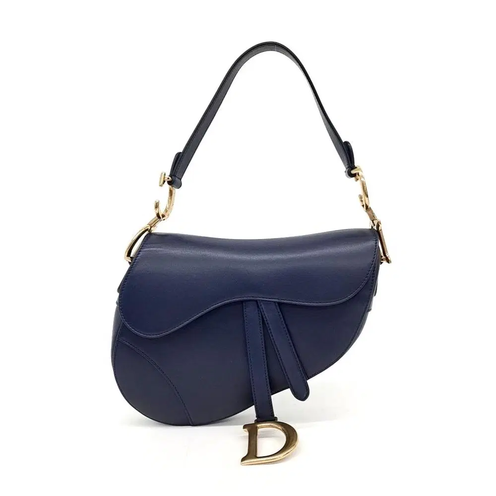Dior Saddle Bag M0446
