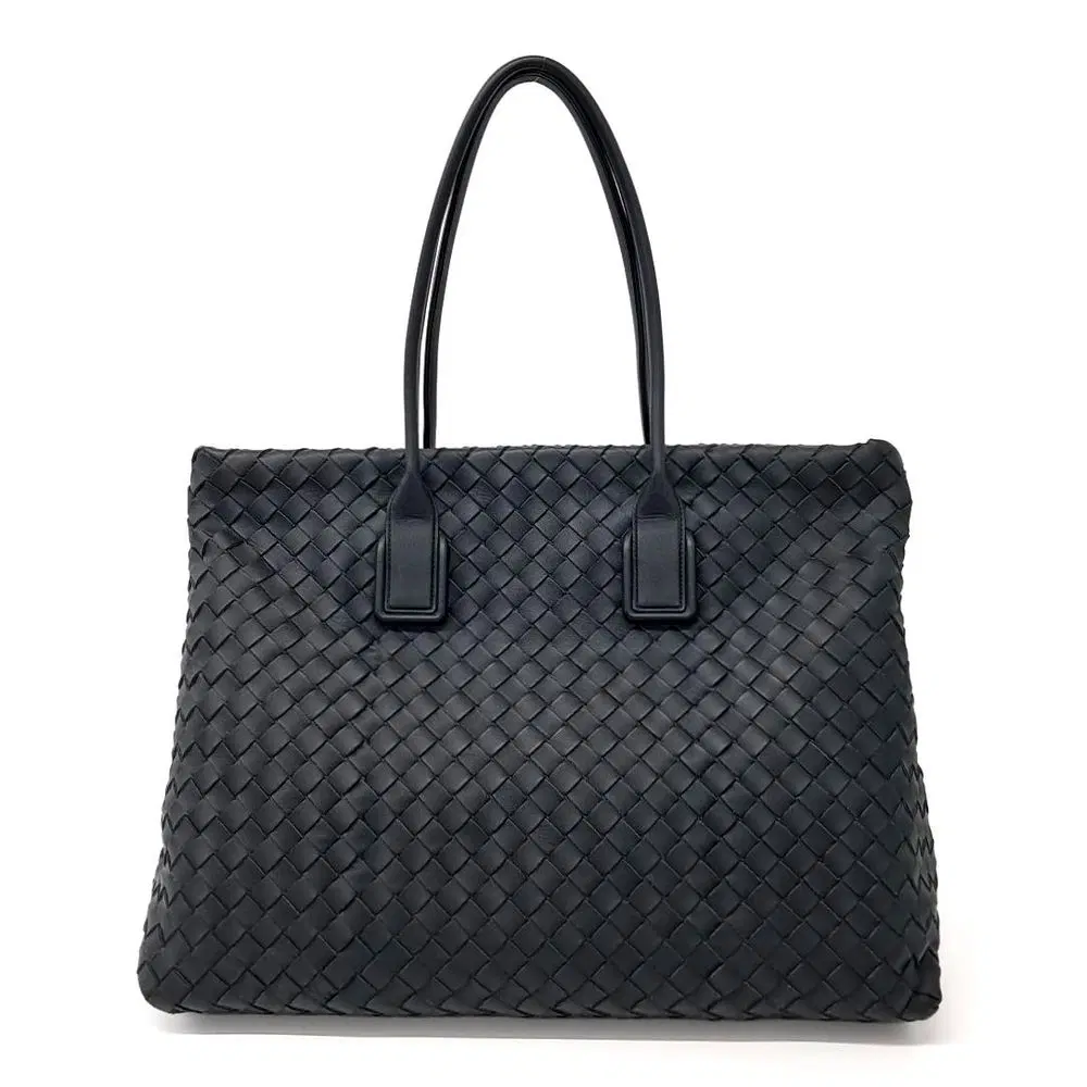 Bottega Veneta Mesh Classic Tote Bag