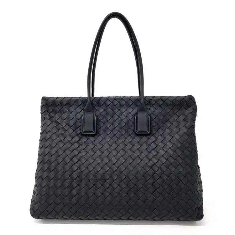 Bottega Veneta Mesh Classic Tote Bag-Hover-Image