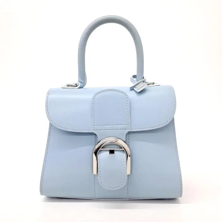 Delvaux Brillant Mini Box-Hover-Image