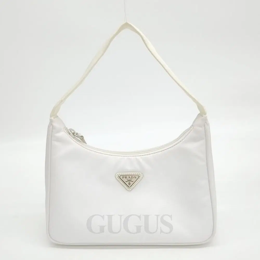 Prada Tessuto Hobo Bag