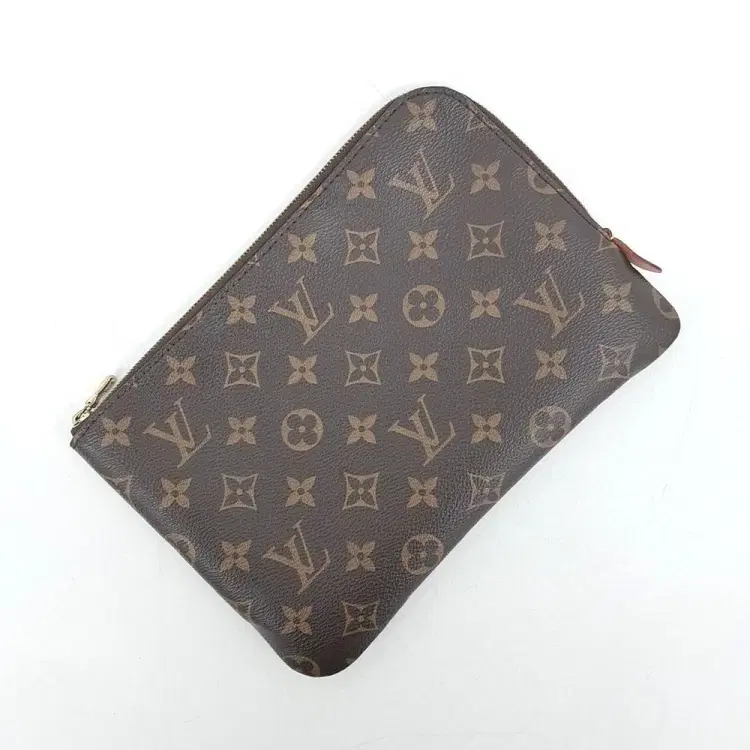 Louis Vuitton Monogram Étui Voyage PM-Hover-Image