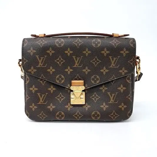 Louis Vuitton Pochette Metis M40780