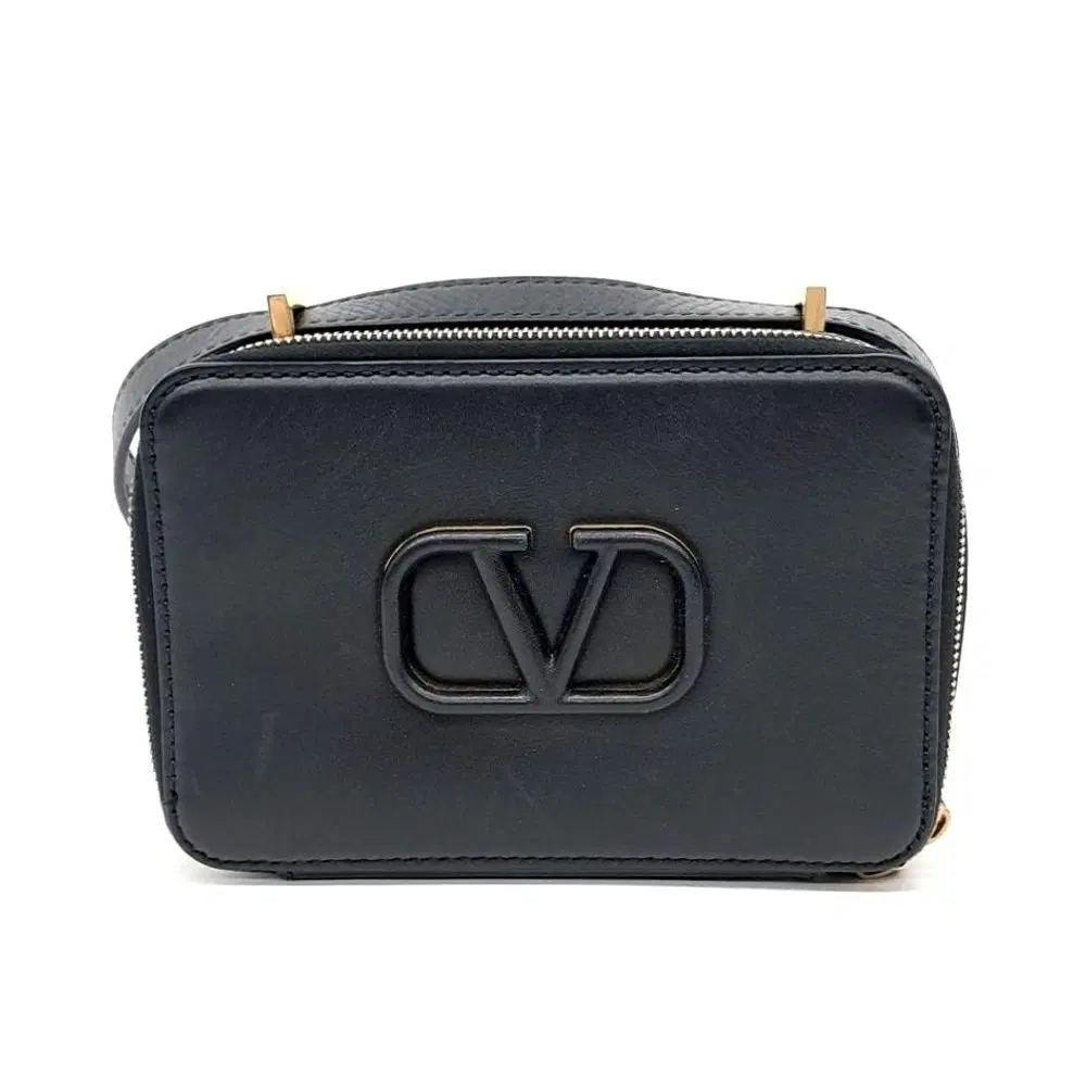 Valentino VSLING Mini Crossbody Bag