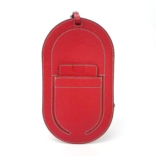 Hermès In the Loop Tone To Go Case (D)