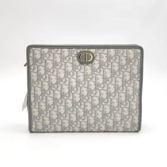 Dior Montaigne 30 Clutch S2107