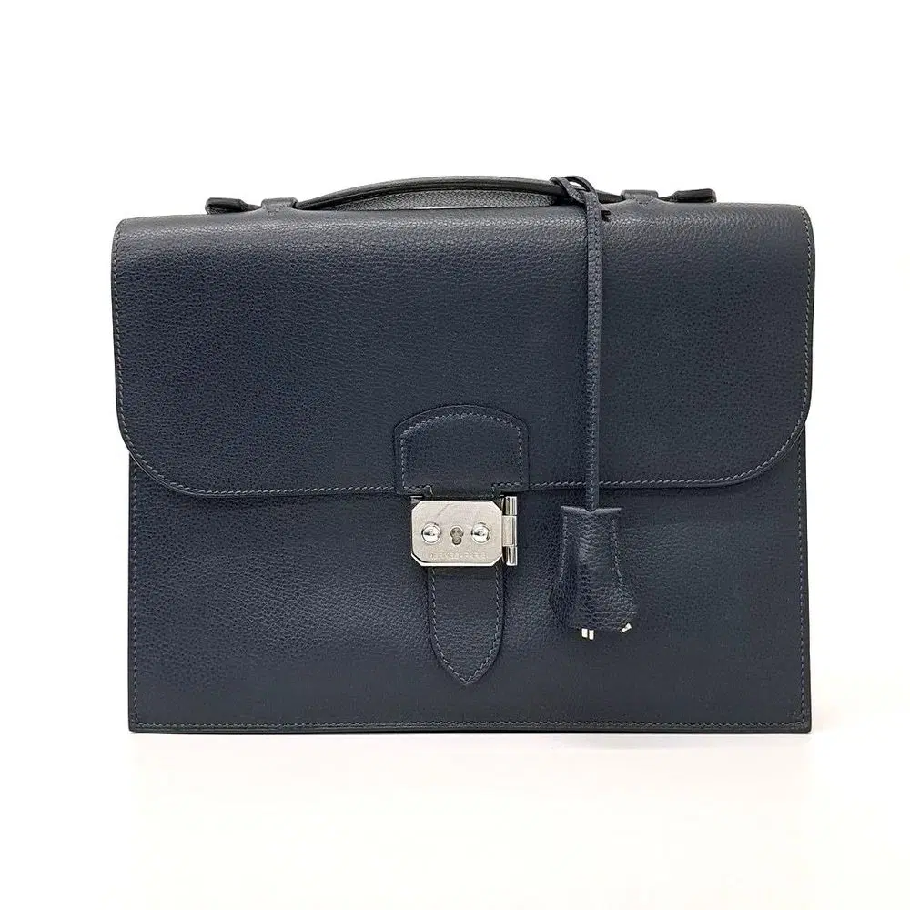 Hermes Sac a Depetche 27 (M)