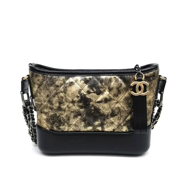 Chanel Gabrielle Hobo Bag Small-Hover-Image