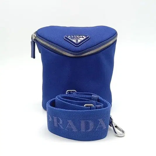 Prada Fabric Crossbody