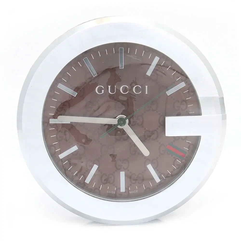 Gucci Desk Clock (210)