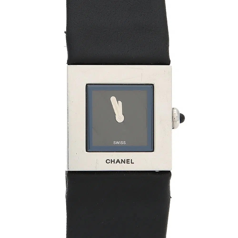 Chanel Matrazet Watch