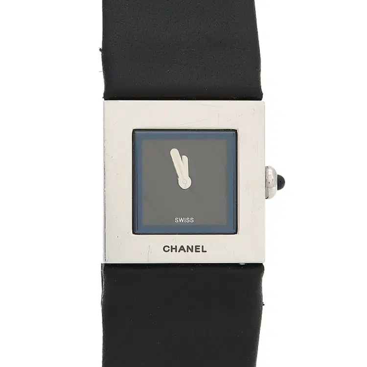 Chanel Matrazet Watch-Hover-Image