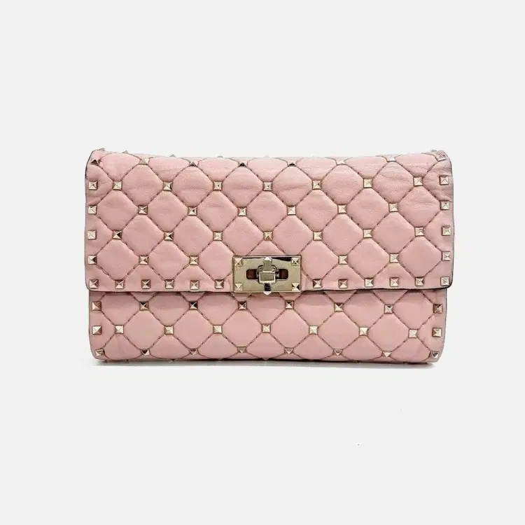 Valentino Rockstud Shoulder Bag-Hover-Image