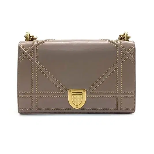 Christian Dior Diorama Shoulder Bag M0422CNOE-Hover-Image