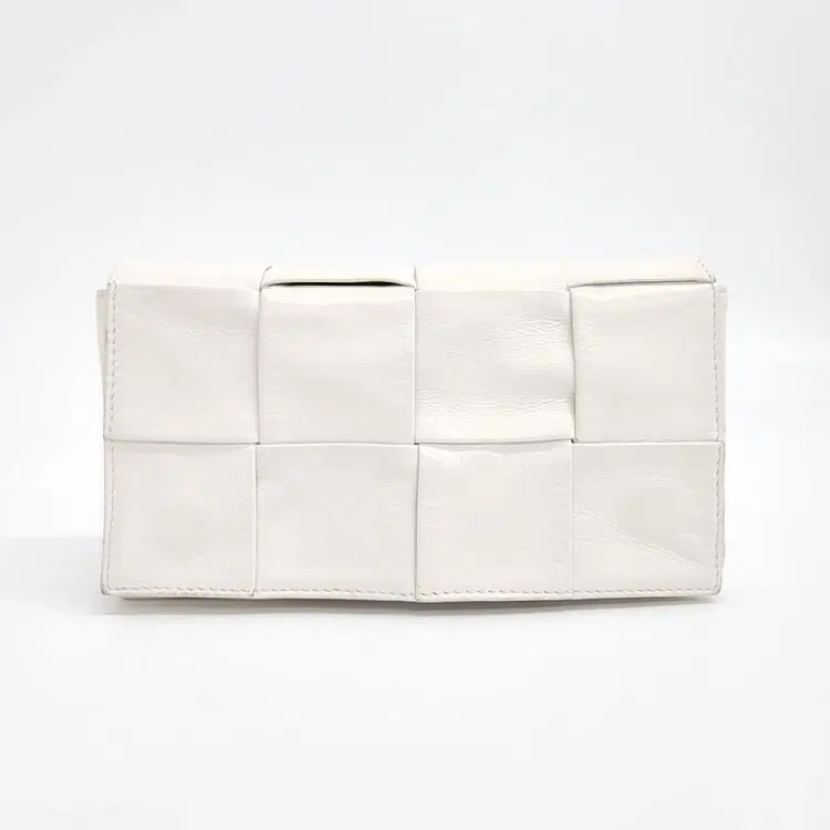 Bottega Veneta Stretch Cassette Belt Bag-Hover-Image